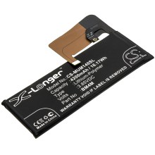 Batteri till Xiaomi Mi 10 Pro mfl - 4.200 mAh