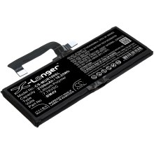 Batteri till Xiaomi Mi 10 Ultra mfl - 2.100 mAh