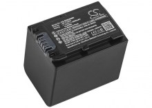 Batteri till Sony som ersätter NP-FV50A mfl