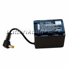 Batteri till Panasonic som ersätter VW-VBK180