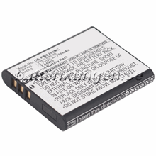 Batteri till Panasonic som ersätter VW-VBX090 mfl