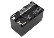 Batteri till Canon som ersätter BP-955