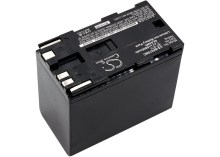 Batteri till Canon som ersätter BP-975