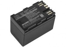 Batteri till Canon som ersätter BP-A30