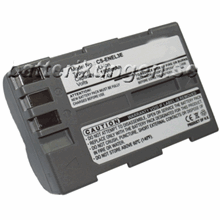 Batteri till Nikon som ersätter EN-EL3e
