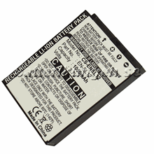 Batteri till Nikon som ersätter EN-EL12