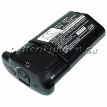 Batteri till Nikon som ersätter KEL4A