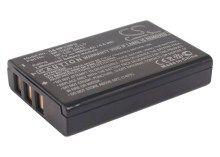 Batteri till Fujifilm som ersätter NP-120