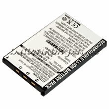 Batteri till Casio som ersätter NP-20