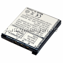 Batteri till Casio som ersätter NP-60