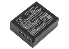 Batteri till Olympus som ersätter BLH-1