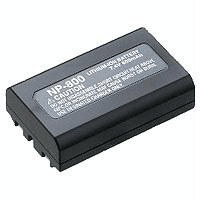 Batteri till Minolta som ersätter NP-800