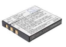 Batteri till Samsung Digimax #1 mfl