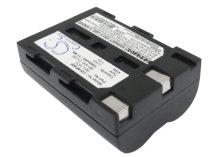 Batteri till Samsung GX-10