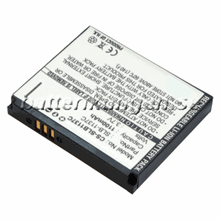 Batteri till Samsung Digimax i7 mfl