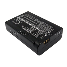 Batteri till Samsung som ersätter BP1410