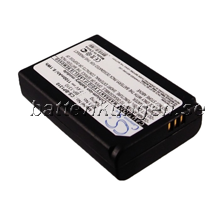 Batteri till Samsung som ersätter BP-1310 mfl