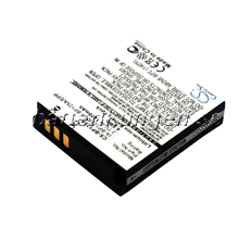 Batteri till Samsung som ersätter IA-BP125A mfl