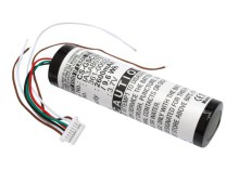 Batteri till Garmin StreetPilot C320 mfl - 2.600 mAh