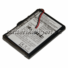 Batteri till Garmin Quest 2