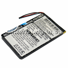 Batteri till Garmin Nuvi 770 / 770T