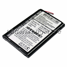 Batteri till Garmin Quest