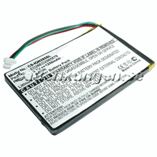 Batteri till Garmin Nuvi 285 mfl