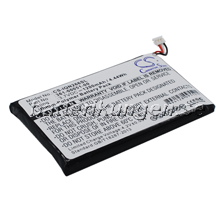 Batteri till Garmin Nuvi 2660LMT mfl  - 1.200 mAh