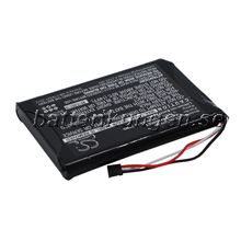 Batteri till Garmin Approach G7 - 1.000 mAh