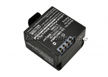 Batteri till Garmin Virb X mfl - 980 mAh