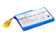Batteri till Garmin Foretrex 101 mfl - 700 mAh