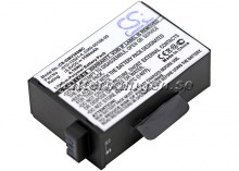 Batteri till Garmin Virb 360 - 1.100 mAh