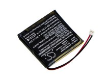 Batteri till Garmin Fenix 5X mfl - 430 mAh