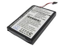 Batteri till Magellan RoadMate 2000 / 2200T - 1.250 mAh