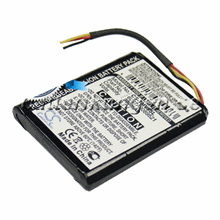 Batteri till TomTom ONE IQmfl