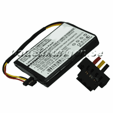 Batteri till TomTom Route XL