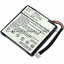 Batteri till TomTom Star 20 mfl