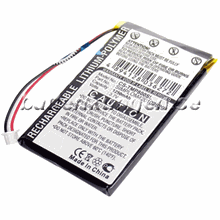 Batteri till TomTom Pro 8000