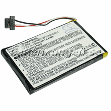 Batteri till Navigon 70 Easy mfl