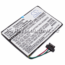 Batteri till Navigon 2510 mfl