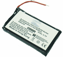 Batteri till Palm Zire M150 / M155 / Zire 21