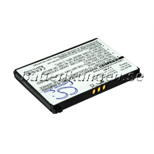 Batteri till Palm Pre mfl - 1.200 mAh