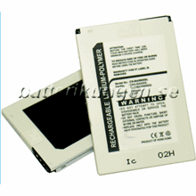 Batteri till Creative Zen Micro