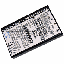 Batteri till Creative Vado HD