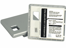 Dell Axim X3 / X3i / X30 - 2.000 mAh