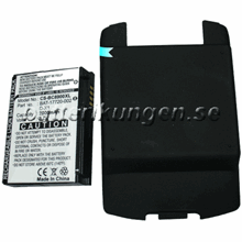 Batteri till Blackberry 8900 / Curve 8900 mfl
