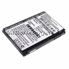 Batteri till Blackberry Torch mfl - 1.270 mAh