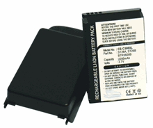 Batteri till Qtek 8300