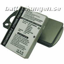 Batteri till Qtek 9600 - 3.000 mAh