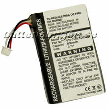 Batteri till iPOD Generation 3